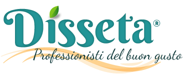 Disseta, professionisti del buon gusto!